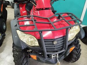 QUAD CFMOTO CFORCE 500 L7E