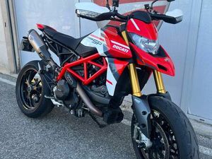DUCATI HYPERMOTARD 950 SP