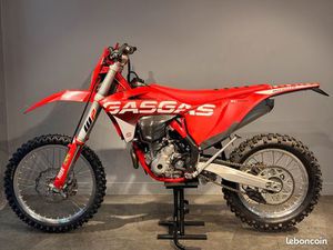 [PRO] GASGAS EC 350 F 2023 À PARTIR DE 112E/MOIS