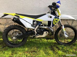 HUSQVARNA TE 250
