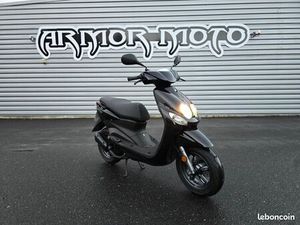 ⭐ MBK OVETTO 2T ⭐ YN50 NEOS NEO'S 1ERE MAIN CT OK GARANTIE