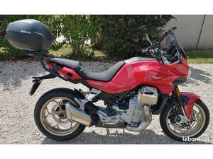 MOTO GUZZI V100 MANDELLO