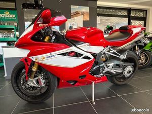 MV AGUSTA F4 1000 RR