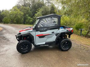 RZR POLARIS GÉNÉRAL 1000