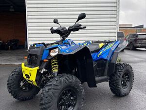 POLARIS SPORTSMAN 1000 S EPS