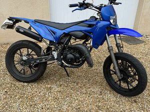 50 SHERCO SM