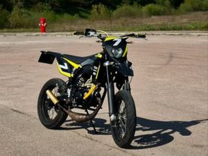SHERCO SM-RS 2022