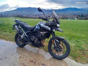 TRIUMPH TIGER 900 GT PRO
