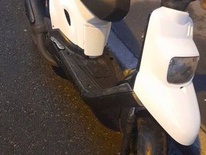 ÉCHANGE CONTRE CROSS