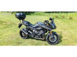 YAMAHA FZ8S 800 FAZER