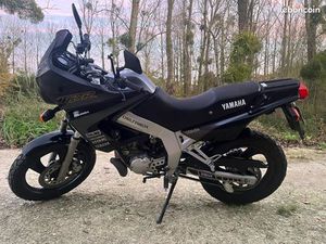 TDR 125 YAMAHA 2T TBEG