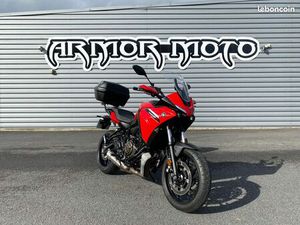 ⭐ TRACER 7 A2 ⭐ 1ERE MAIN TVA RECUPERABLE GARANTIE 1 AN 35KW