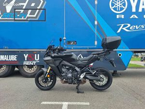 YAMAHA TRACER 9 GT 2025