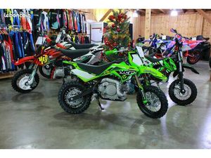 ? YCF 50 START SE 2025 LG QUAD 38?