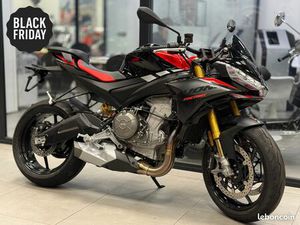 APRILIA TUONO 660 FACTORY EURO 5+ 35 KW - 0 KM - 12/2025