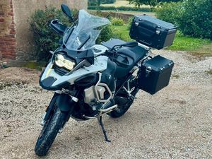 BMW R 1250 GS ADVENTURE
