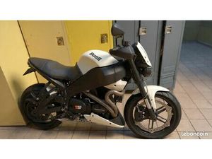 BUELL XB 12 SX 2010 19000KM