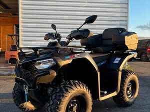 CFMOTO CFORCE 520 COURT EPS