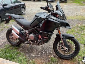 MULTISTRADA 1260 ENDURO