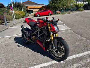 STREETFIGHTER 1098 S