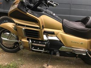 GOLDWING 1500 SE