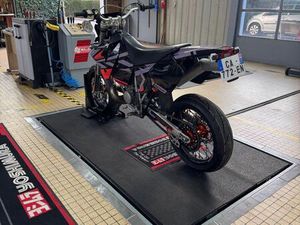 KTM EXC SUPERMOTARD SM 200 A2 PRÉPARÉE ROYAL SUSPENSION