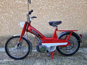 MOTOBECANE 40V CG ET CT OK