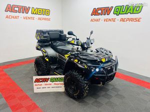 ⚫? TGB BLADE 1000 LT EPS T3 4X4 2020 4.832 KM ?⚫- ACTIVQUAD - ENVOI / REPRISE / FACILITÉ DE PAIEMENT