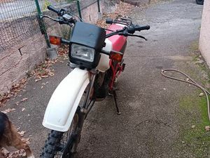 YAMAHA 350XT