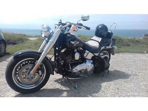 HARLEY DAVIDSON FLSTF 103 FAT BOY 1690