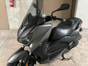 MBK EVOLIS 125 3200 NÉGOCIABLE