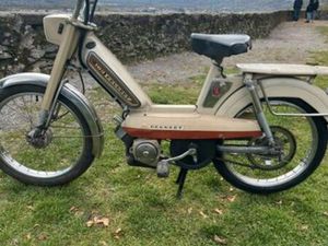 MOBYLETTE PEUGEOT 103 VS