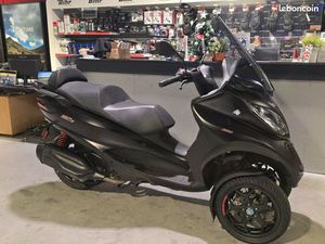 PIAGGIO MP3 350 HPE SPORT ABS-ASR