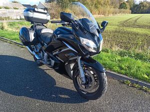 YAMAHA 1300 FJR