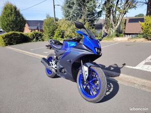 YAMAHA YZFR 125