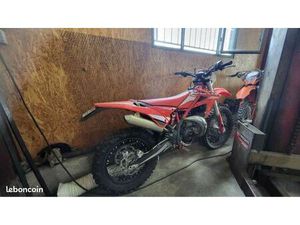 ENDURO 300 BÊTA XTRAINER