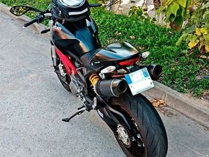 DUCATI 796 MONSTER SPECIAL