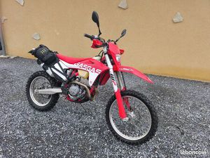 GASGAS EC 350 F 2021