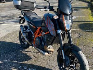 DUKE KTM