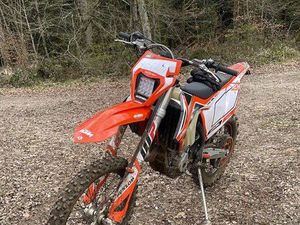 KTM 350 EXCF