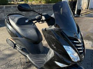 PEUGEOT CITY STAR 50