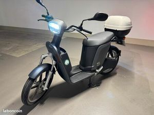 ASKOLL ES3 -A SAISIR-