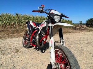 BETA TRACK 50 CC
