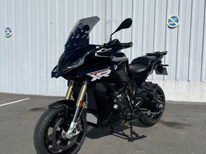 BMW S1000XR PACK PRO