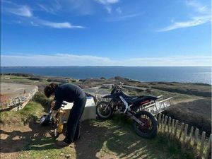 MOTOS 50 CC DERBI DRD