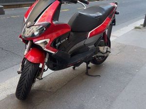 GILERA RUNNER 50 SP 2T