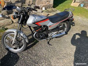 HONDA 125 CB TWIN SUPERDREAM
