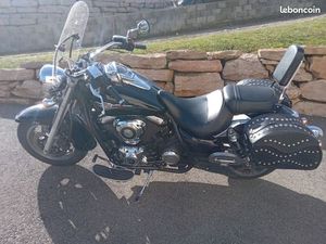 A VENDRE VN 1700 CLASSIC