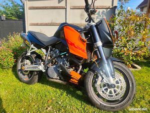 SUPERDUKE 990 2005