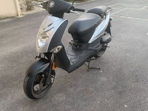 KYMCO AGILITY